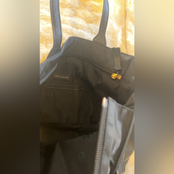 Tory Burch tote - Picture 6 of 7